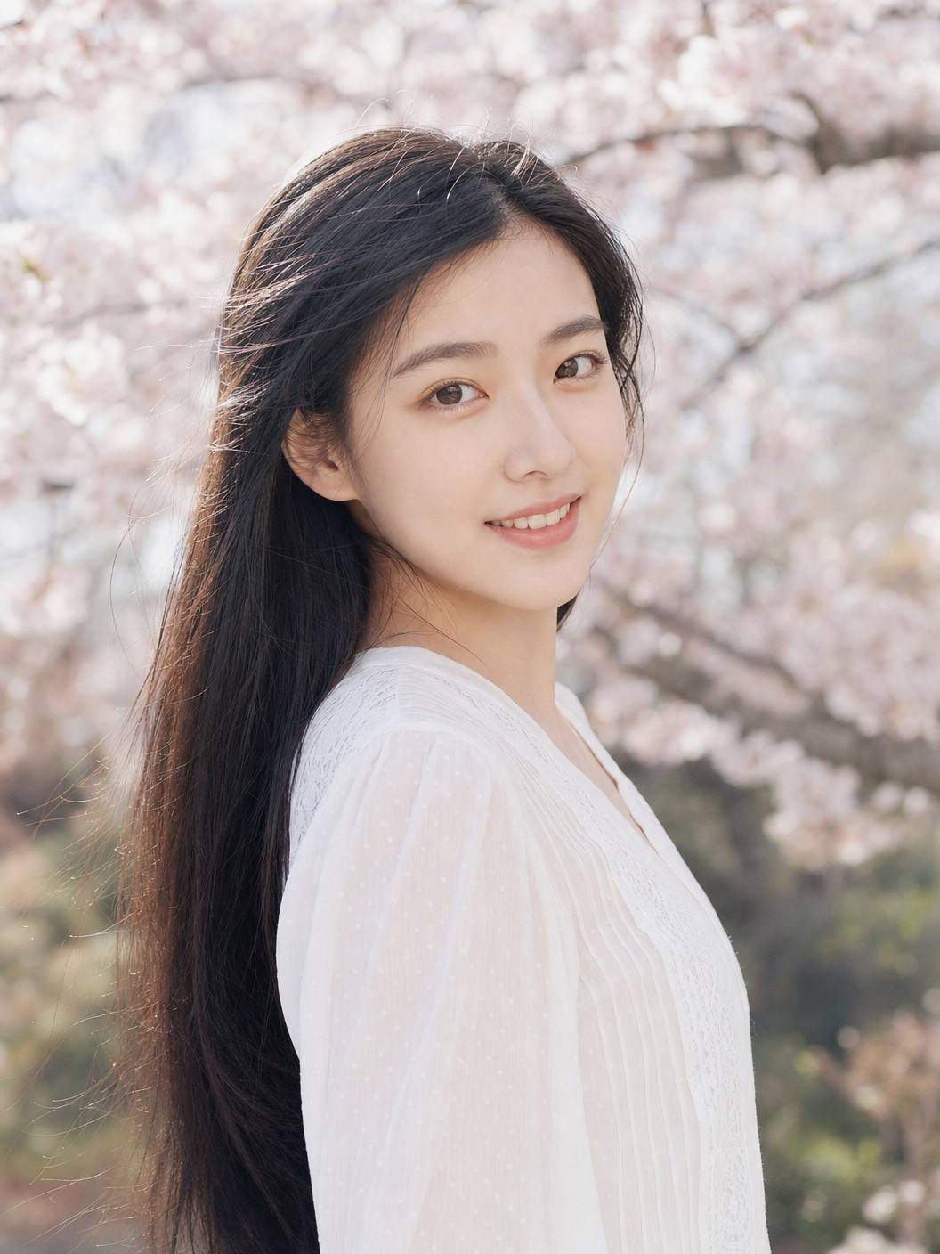 六合彩视频-清新美女户外写真视频