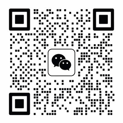 六合彩商务微信二维码
